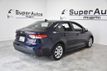 2022 Toyota Corolla LE CVT - 23095611 - 3