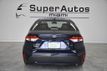 2022 Toyota Corolla LE CVT - 23095611 - 4
