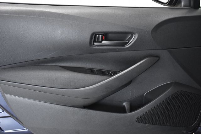 2022 Toyota Corolla LE CVT - 23095611 - 8