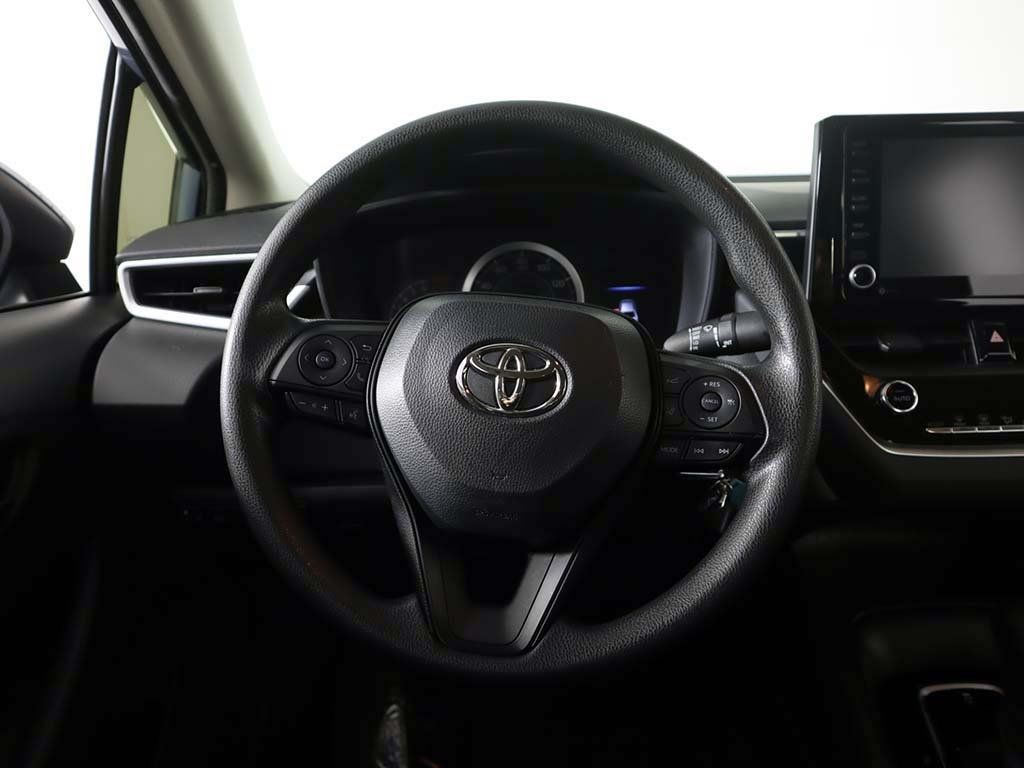 2022 Toyota Corolla LE CVT - 22697018 - 29