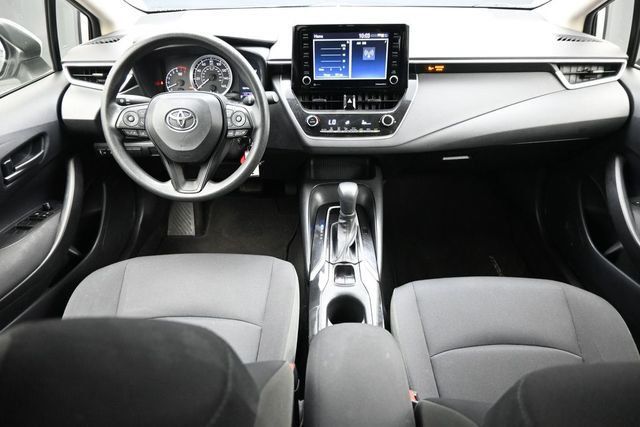 2022 Toyota Corolla LE CVT - 23045837 - 9