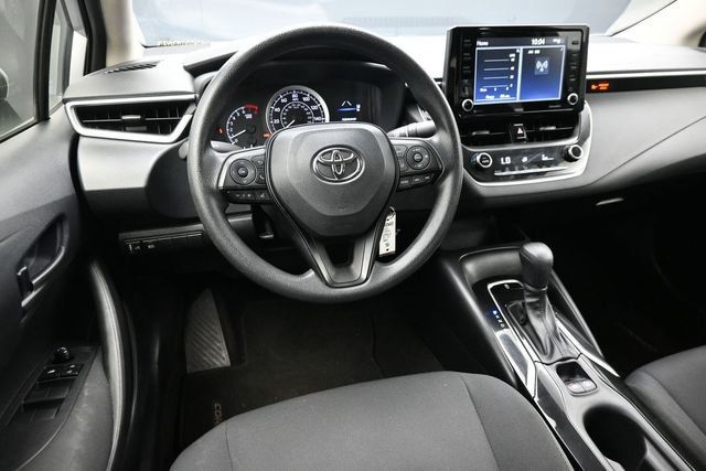 2022 Toyota Corolla LE CVT - 23045837 - 10