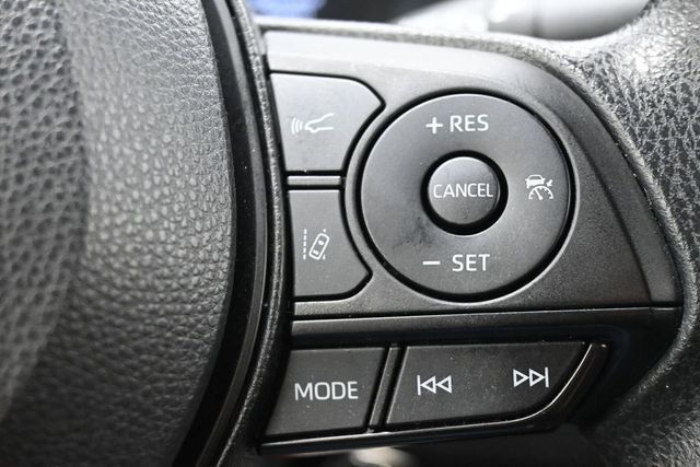 2022 Toyota Corolla LE CVT - 23045837 - 17