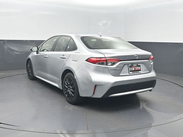 2022 Toyota Corolla LE CVT - 23045837 - 27