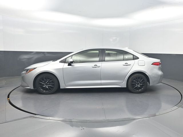 2022 Toyota Corolla LE CVT - 23045837 - 2