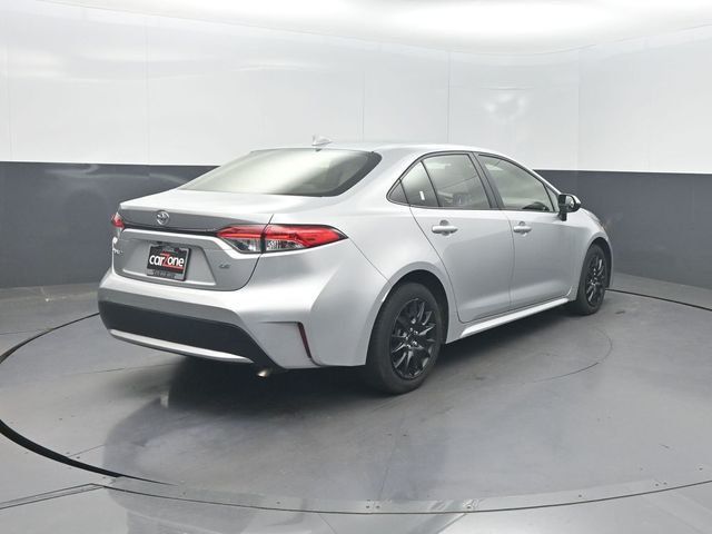 2022 Toyota Corolla LE CVT - 23045837 - 29