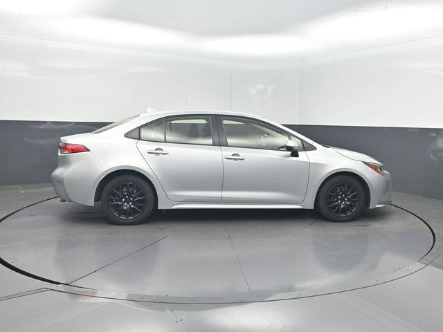 2022 Toyota Corolla LE CVT - 23045837 - 30