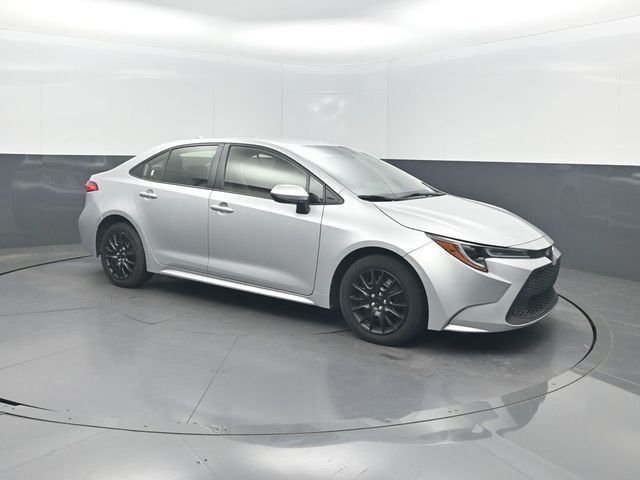 2022 Toyota Corolla LE CVT - 23045837 - 31