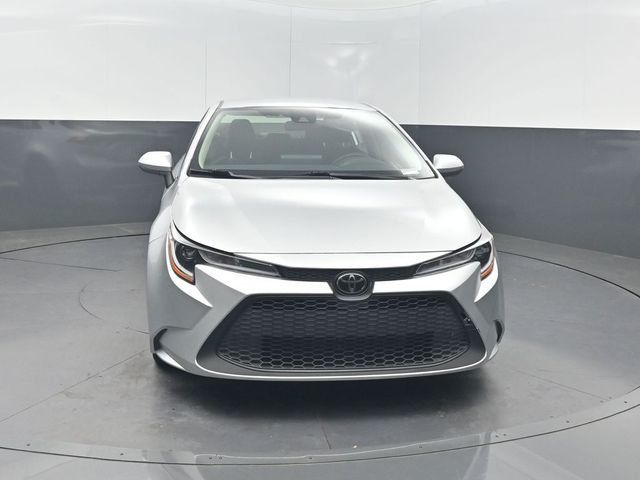 2022 Toyota Corolla LE CVT - 23045837 - 32