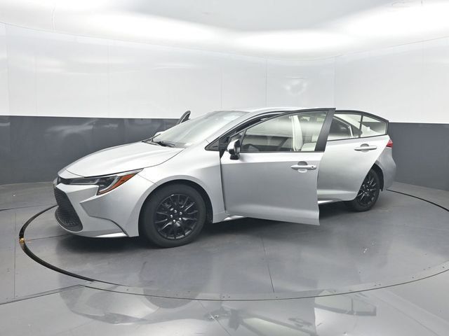 2022 Toyota Corolla LE CVT - 23045837 - 33