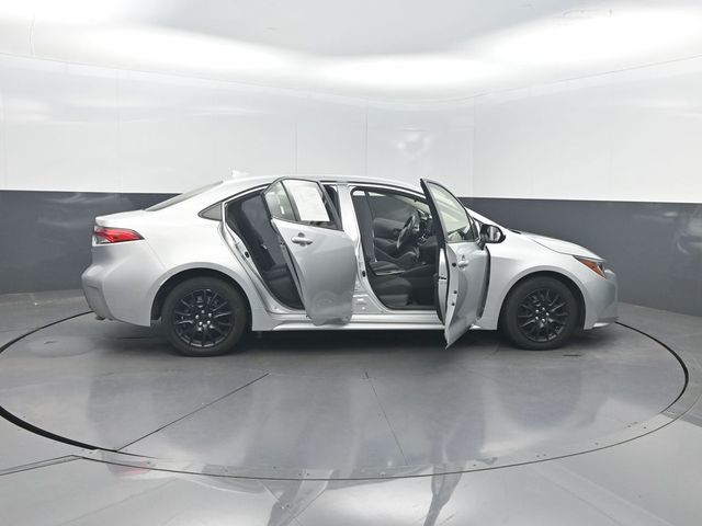 2022 Toyota Corolla LE CVT - 23045837 - 34