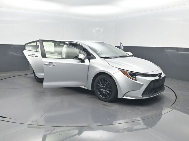 2022 Toyota Corolla LE CVT - 23045837 - 35