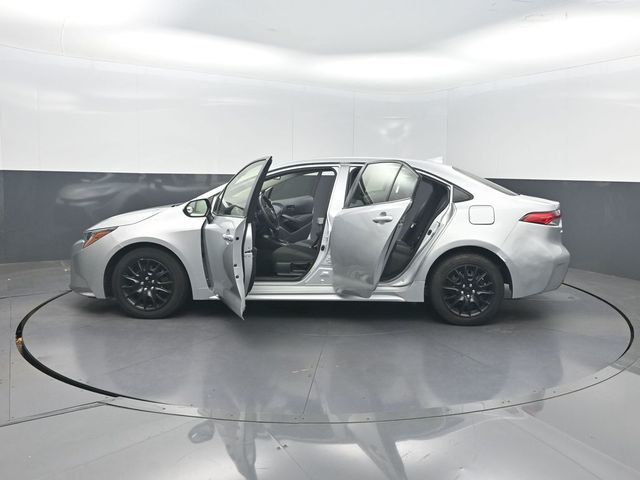 2022 Toyota Corolla LE CVT - 23045837 - 36