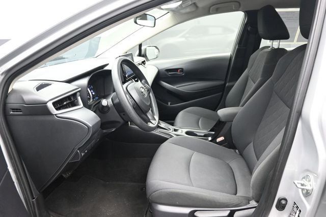 2022 Toyota Corolla LE CVT - 23045837 - 5