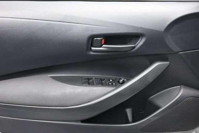 2022 Toyota Corolla LE CVT - 23045837 - 6