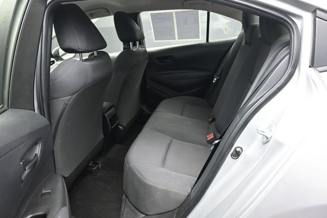 2022 Toyota Corolla LE CVT - 23045837 - 7