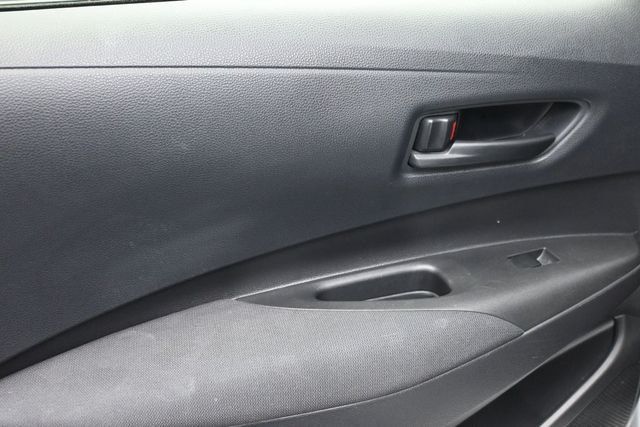 2022 Toyota Corolla LE CVT - 23045837 - 8