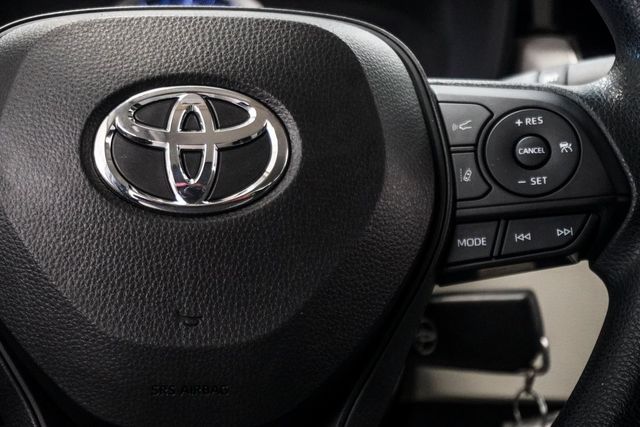2022 Toyota Corolla LE CVT - 22960291 - 13