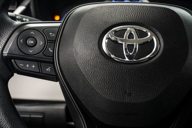 2022 Toyota Corolla LE CVT - 22960291 - 14