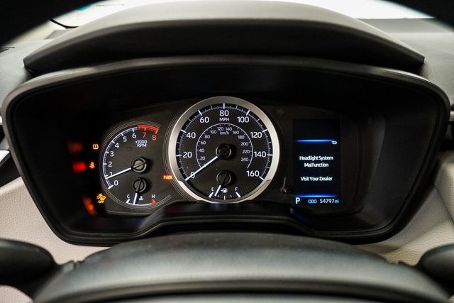 2022 Toyota Corolla LE CVT - 22960291 - 26