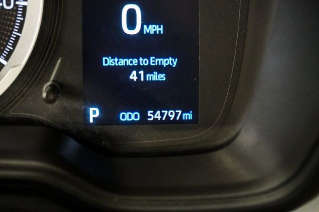 2022 Toyota Corolla LE CVT - 22960291 - 27