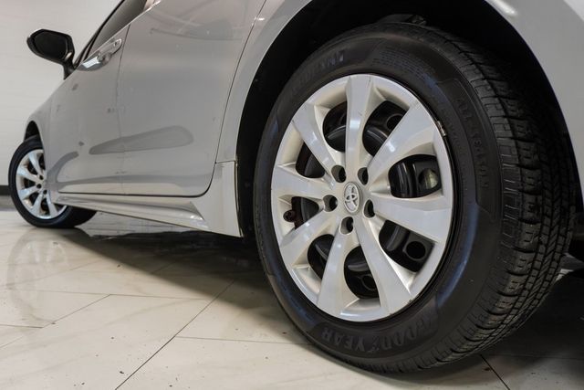 2022 Toyota Corolla LE CVT - 22960291 - 32