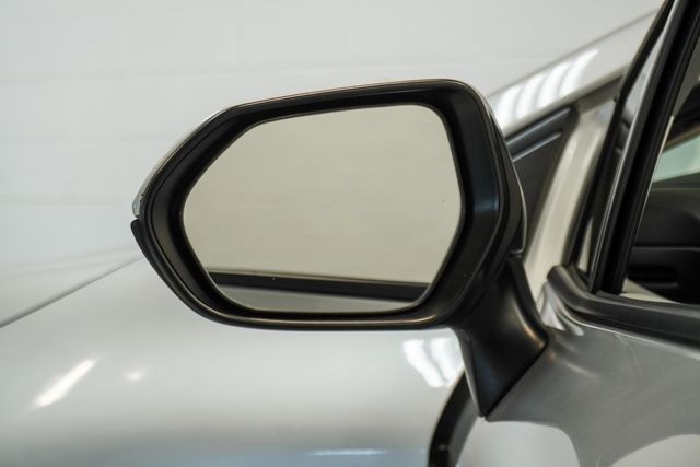 2022 Toyota Corolla LE CVT - 22960291 - 39