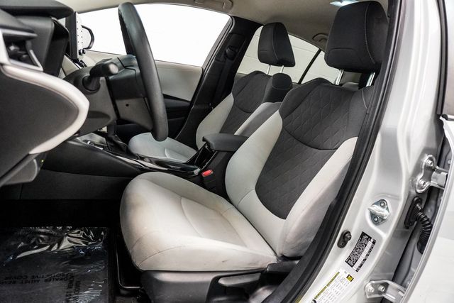 2022 Toyota Corolla LE CVT - 22960291 - 5