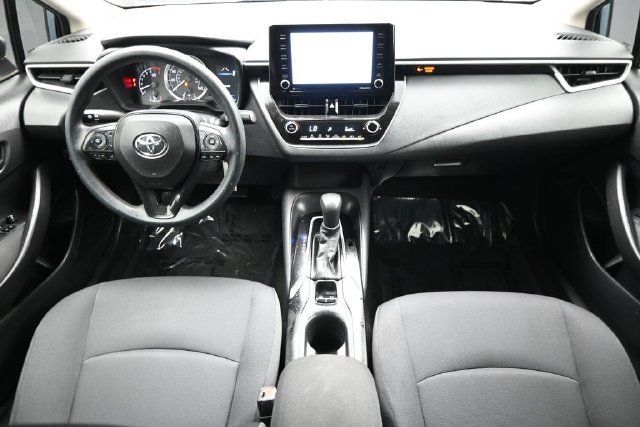 2022 Toyota Corolla LE CVT - 23080654 - 9