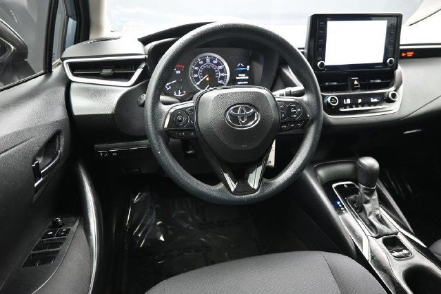 2022 Toyota Corolla LE CVT - 23080654 - 10