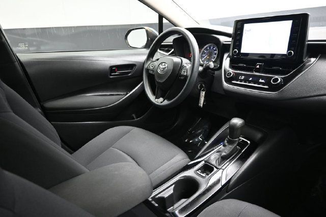 2022 Toyota Corolla LE CVT - 23080654 - 11
