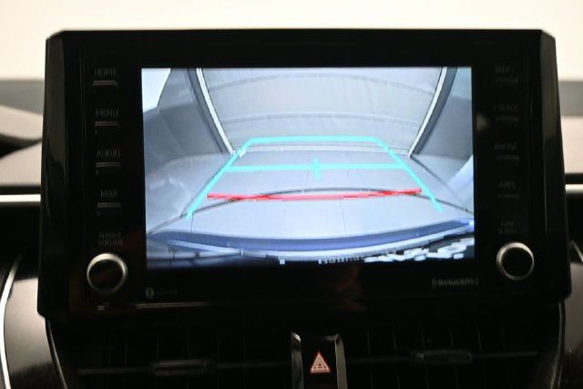 2022 Toyota Corolla LE CVT - 23080654 - 13