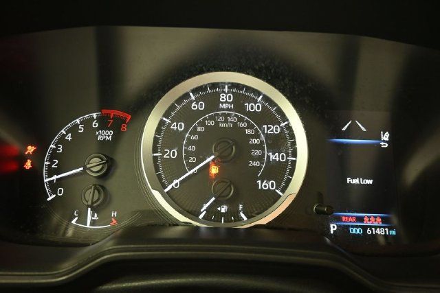 2022 Toyota Corolla LE CVT - 23080654 - 15