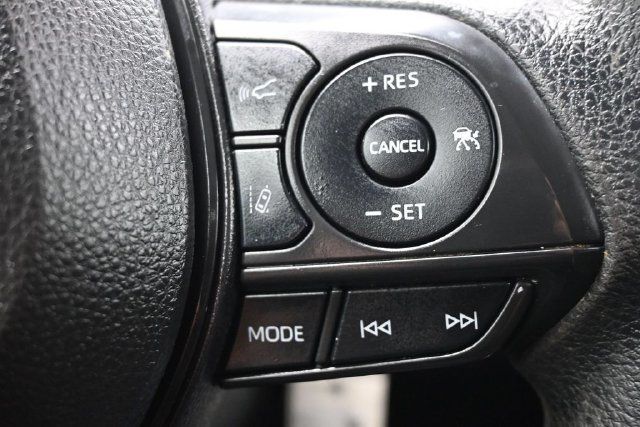 2022 Toyota Corolla LE CVT - 23080654 - 17