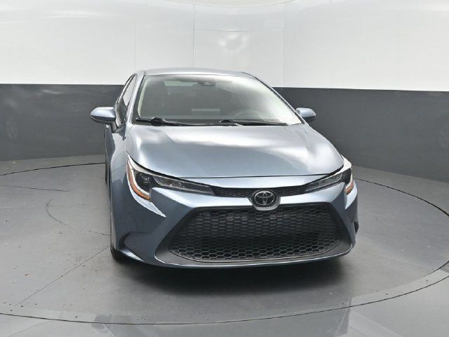 2022 Toyota Corolla LE CVT - 23080654 - 27