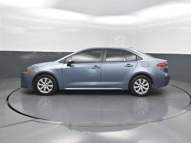 2022 Toyota Corolla LE CVT - 23080654 - 2