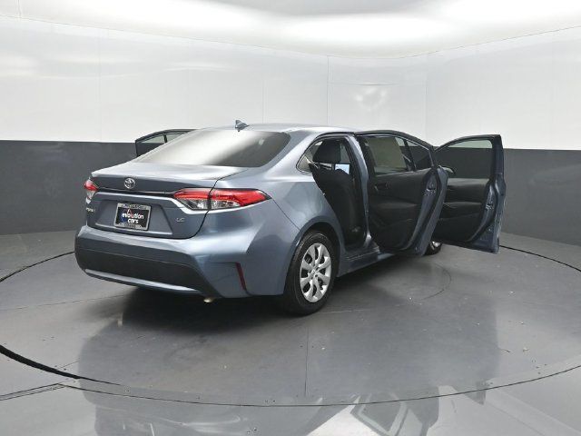 2022 Toyota Corolla LE CVT - 23080654 - 29