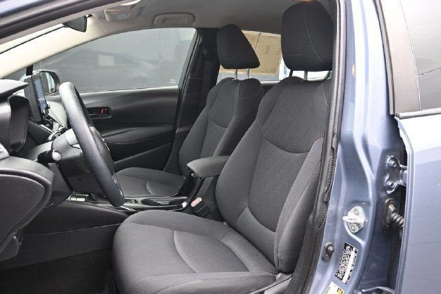 2022 Toyota Corolla LE CVT - 23080654 - 4