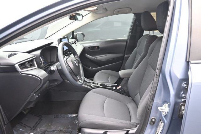 2022 Toyota Corolla LE CVT - 23080654 - 5