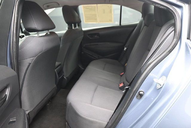 2022 Toyota Corolla LE CVT - 23080654 - 7