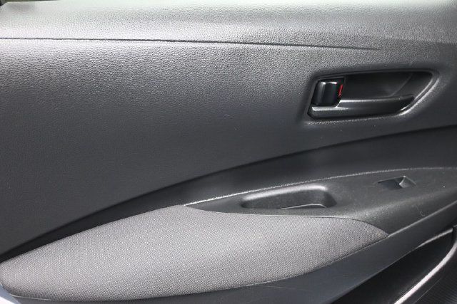 2022 Toyota Corolla LE CVT - 23080654 - 8