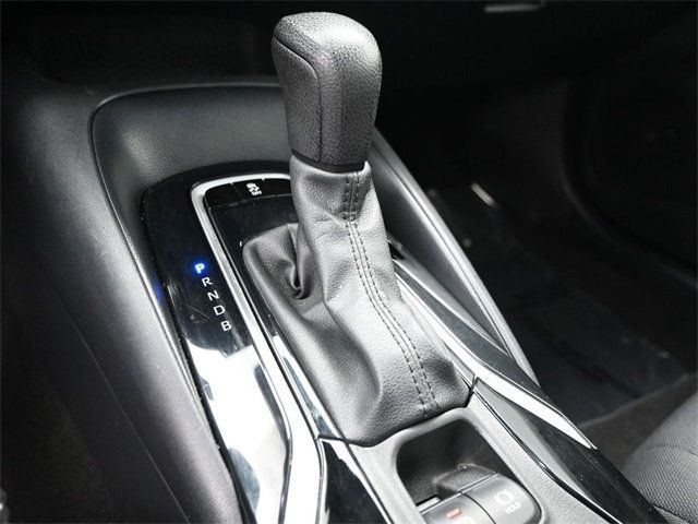 2022 Toyota Corolla LE CVT - 22945491 - 9