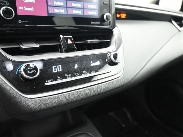 2022 Toyota Corolla LE CVT - 22945491 - 10