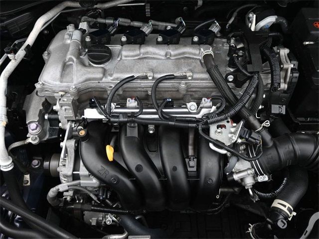 2022 Toyota Corolla LE CVT - 22945491 - 12