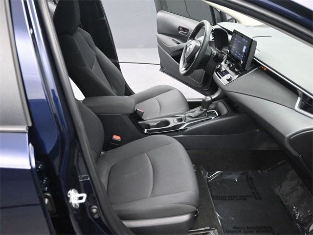 2022 Toyota Corolla LE CVT - 22945491 - 14