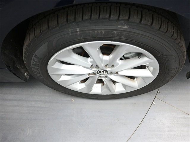 2022 Toyota Corolla LE CVT - 22945491 - 6