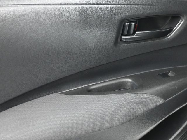 2022 Toyota Corolla LE CVT - 22996011 - 9