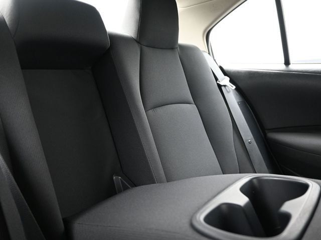 2022 Toyota Corolla LE CVT - 22996011 - 13