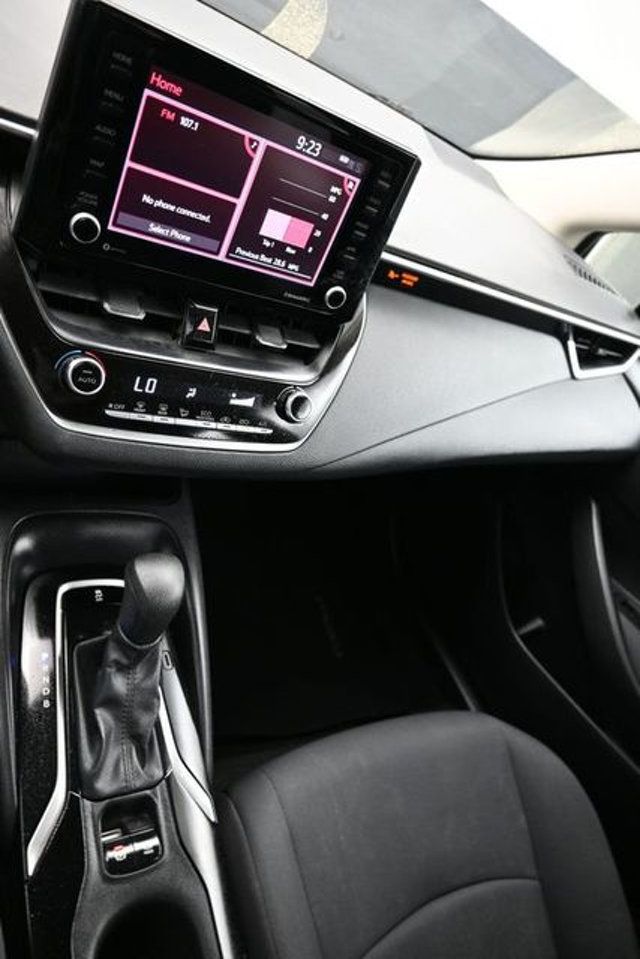 2022 Toyota Corolla LE CVT - 22996011 - 15