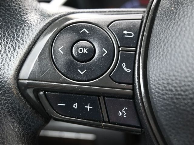 2022 Toyota Corolla LE CVT - 22996011 - 16